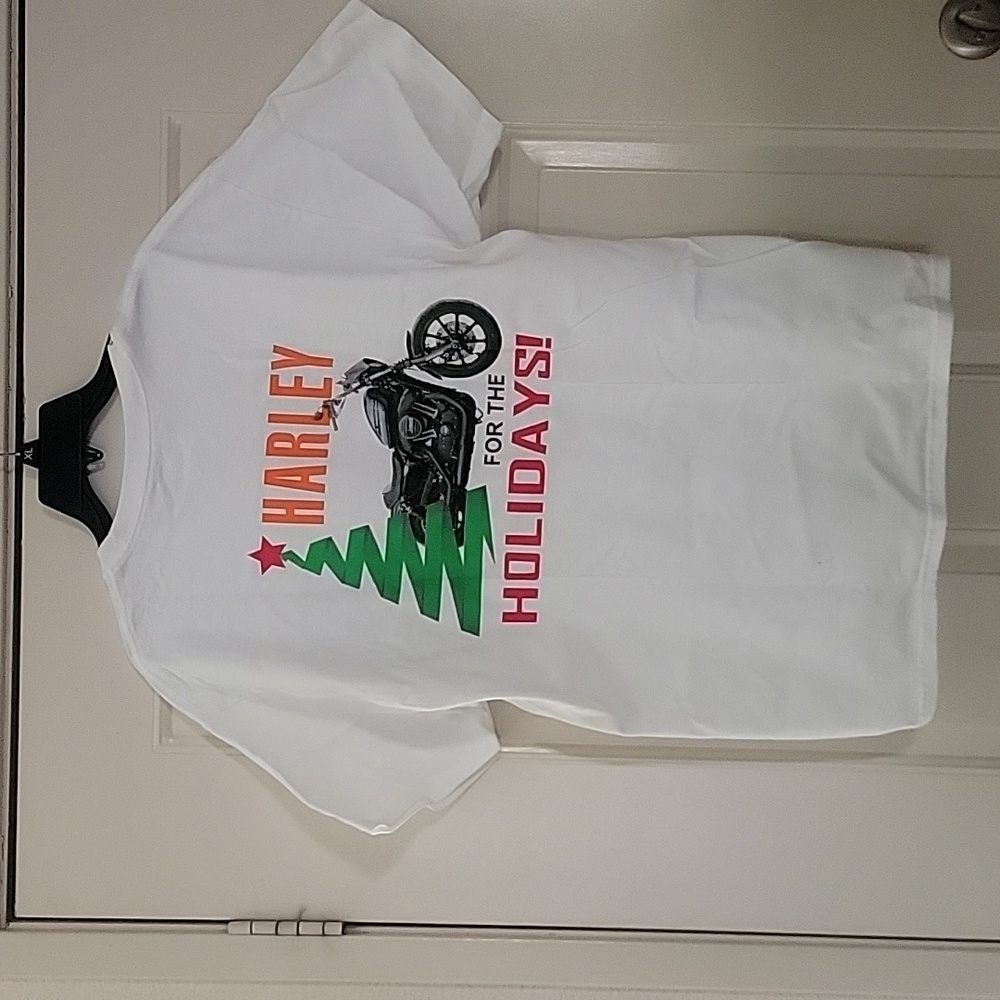 Harley Davidson t-shirt